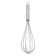 REGENT BAKEWARE WHISKS STAINLESS STEEL 2PCS SET