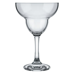 CONSOL TIJUANA MARGARITA STEM COCKTAIL GLASS 4PK, 375ML