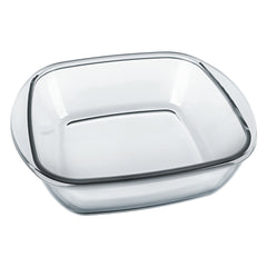 CONSOL LISBON SQUARE ROASTER, 2.4L
