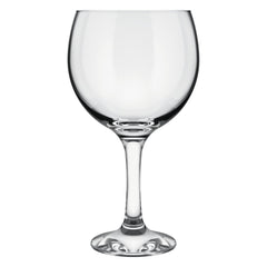 CONSOL BRADFORD STEM GIN GLASS 2PK, 600ML