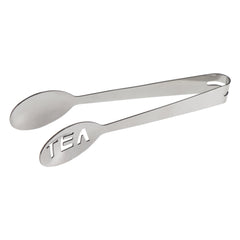 REGENT 'TEA' TEABAG SQUEEZER TONG STAINLESS STEEL