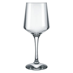 NADIR BRUNELLO STEMMED WINE GLASS, 390ML