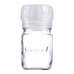 CONSOL GRINDER CLEAR, 250ML