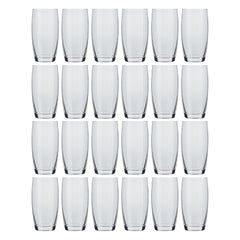 NADIR OCA HIGHBALL TUMBLER, 400ML