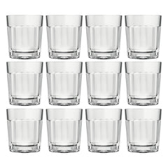 NADIR AMERICANO OLD FASHIONED TUMBLER, 315ML