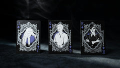 BICYCLE WEDNESDAY PLAYING CARDS