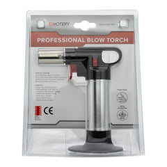 HOTERY CHEFS BLOW TORCH PROFESSIONAL