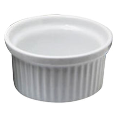 HOTERY CHEFS TORCH WITH 4 RAMEKINS 5PCE GIFT BOX SET, (132X105X62MM)
