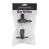 BAR BUTLER MEASURED TOT DISPENSER SABS APPROVED WITH SEAL, 25ML