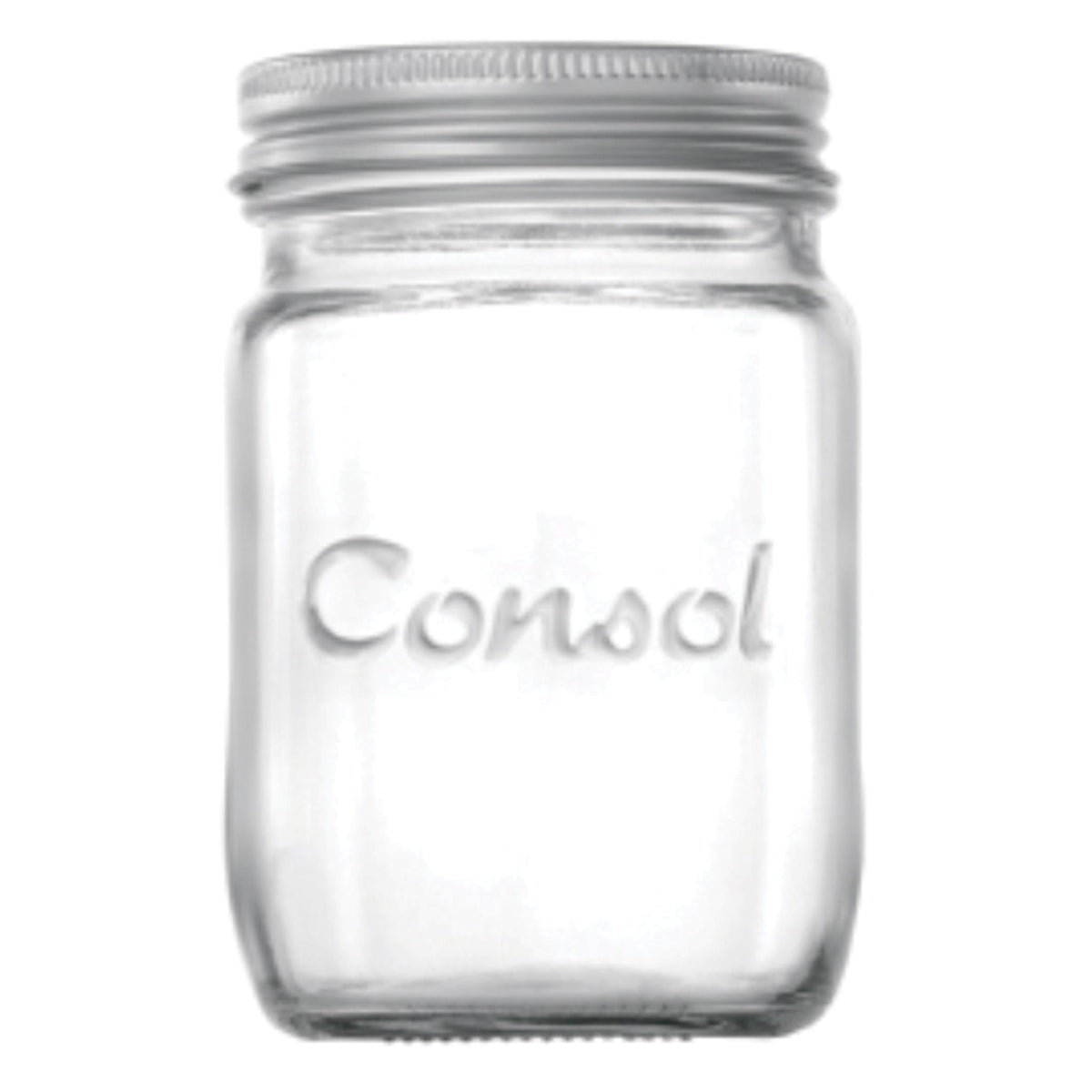 CONSOL PRESERVE JAR, 1L