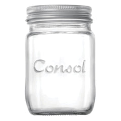 CONSOL PRESERVE JAR, 1L