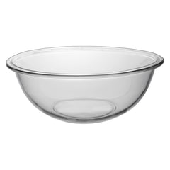 MARINEX GLASS MIXING BOWL, 3L
