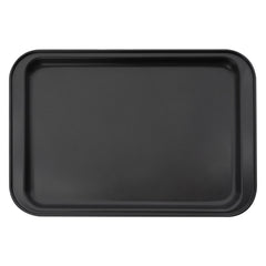 REGENT BAKEWARE BAKING TRAY RECT. MEDIUM, 372X256MM