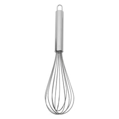 REGENT BAKEWARE WHISKS STAINLESS STEEL 2PCS SET