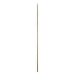 REGENT BAMBOO MARSHMALLOW SKEWERS 50PK, 395MM