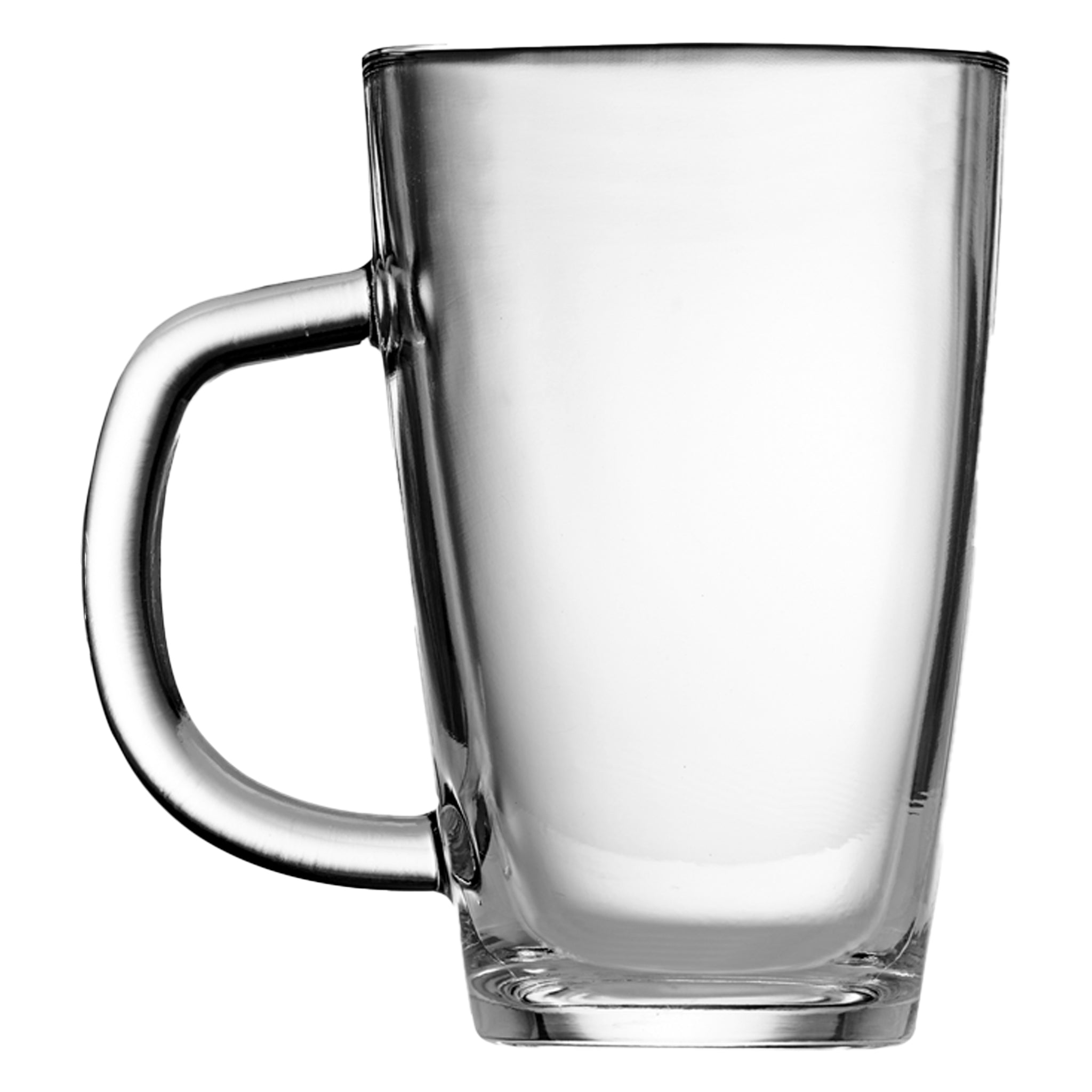 CONSOL SAN MARCO LATTE MUG 4PK, 350ML
