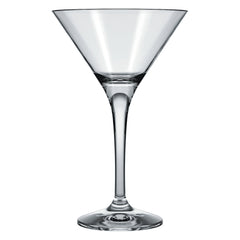 CONSOL SAINT-REMY MARTINI GLASS 4PK, 250ML