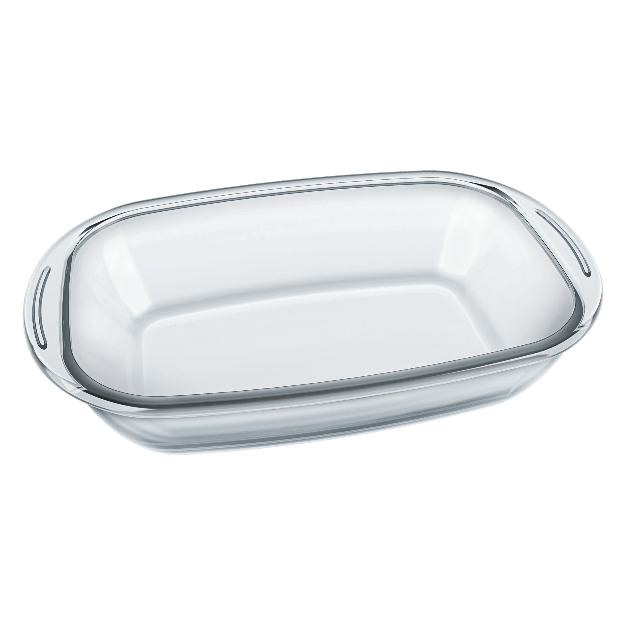 CONSOL LISBON RECTANGULAR ROASTER, 1.8L