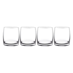 CONSOL SIGNATURE VIENNA CRYSTAL SHORT TUMBLER 4K, 290ML