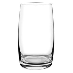 CONSOL SIGNATURE VIENNA CRYSTAL TALL TUMBLER 4PK, 380ML