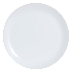 CONSOL OPAL DINNERWARE 12PCS SET