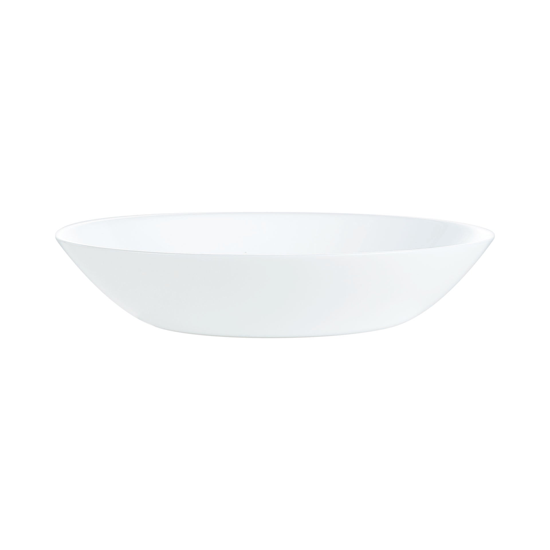 CONSOL OPAL DINNERWARE 12PCS SET
