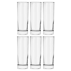 CONSOL ZOMBIE TUMBLERS 6PK, 330ML