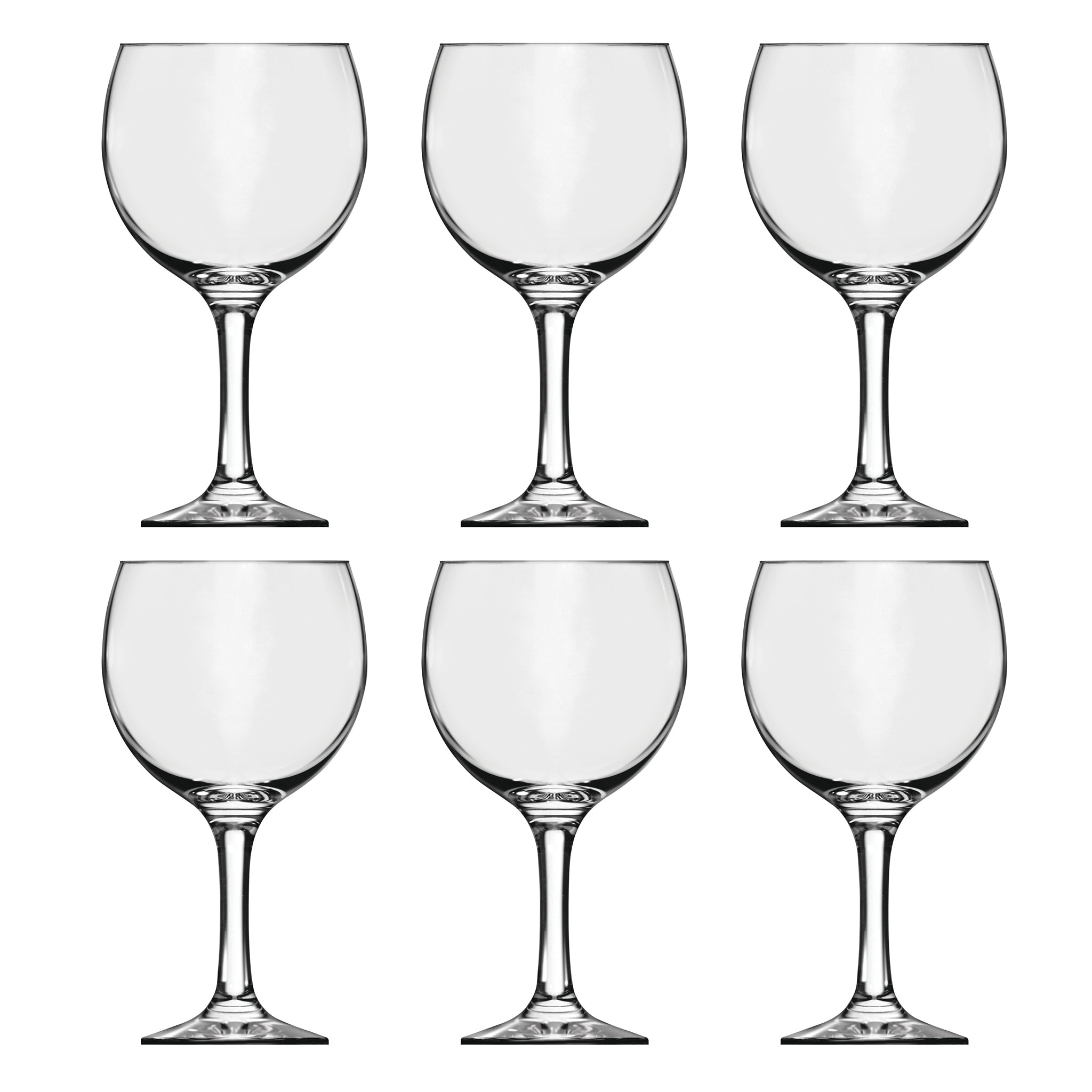 NADIR STEMMED GIN GLASS, 600ML
