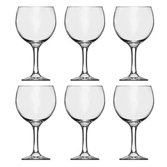 NADIR STEMMED GIN GLASS, 600ML