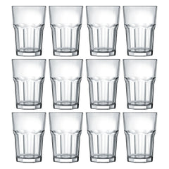 NADIR BRISTOL LONG DRINK TUMBLER, 410ML