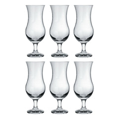 NADIR WINDSOR STEMMED COCKTAIL GLASS EACH, 355ML