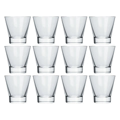 NADIR ILHABELA WHISKY TUMBLER, 350ML