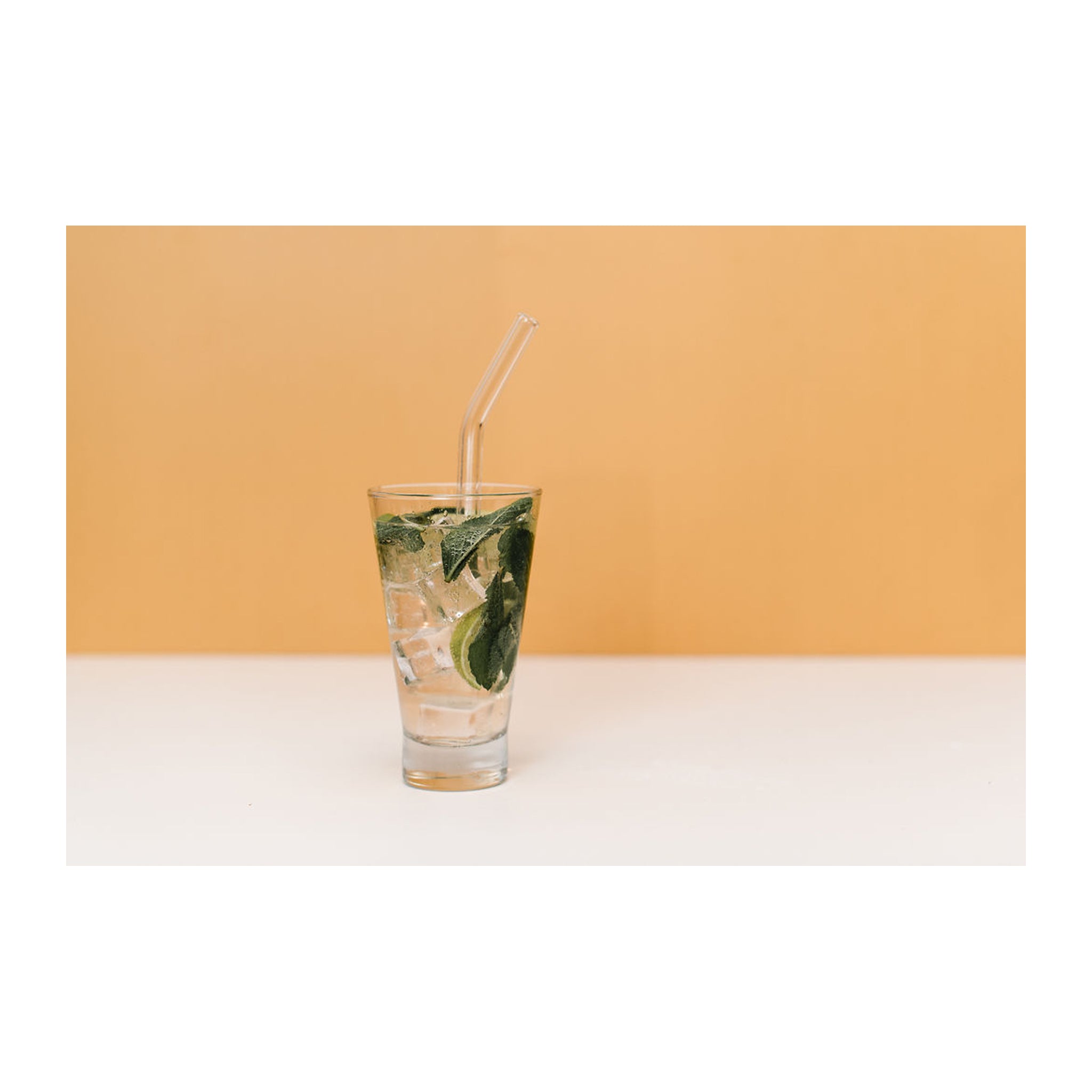 NADIR ILHABELA LONG DRINK TUMBLER, 420ML