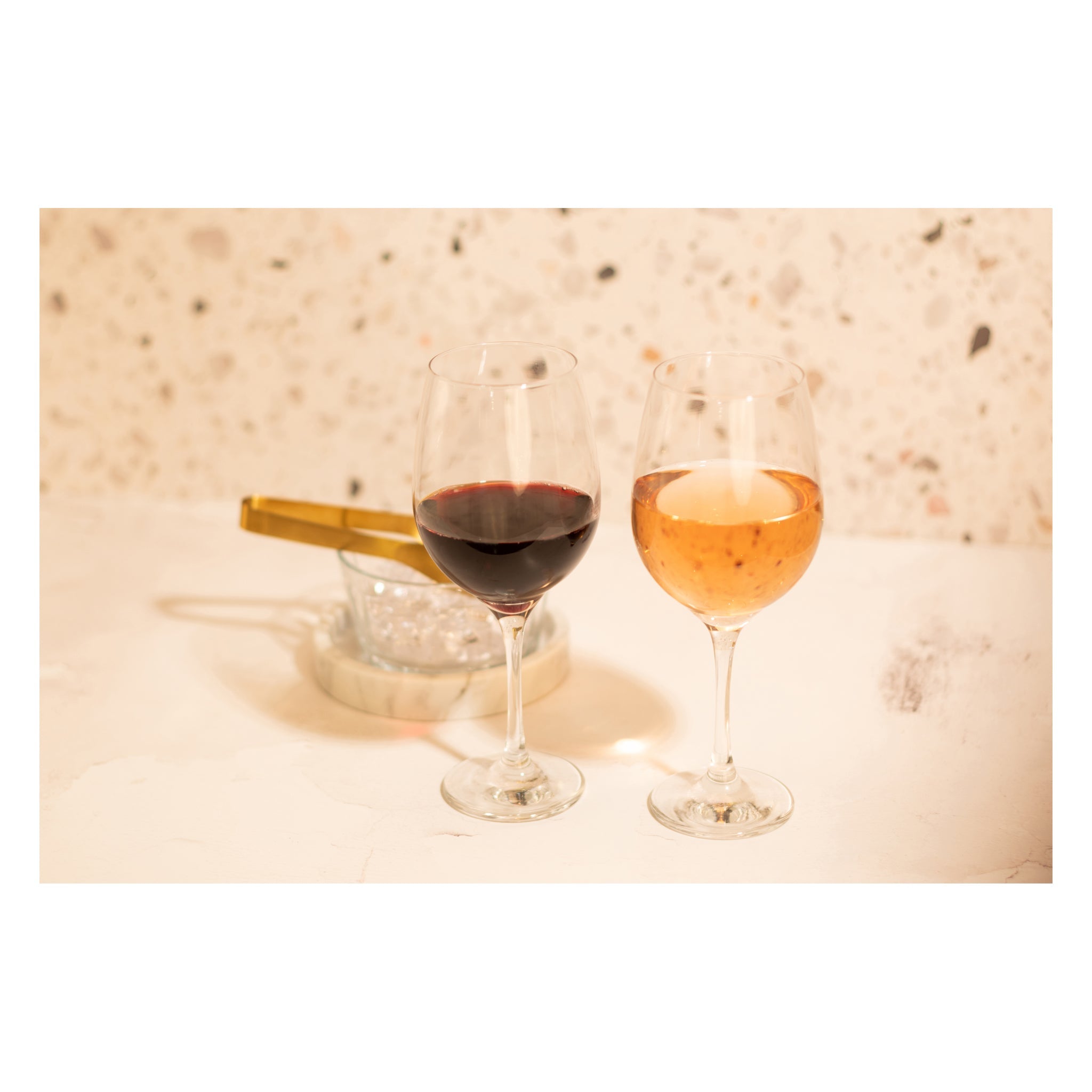 NADIR BARONE STEMMED WHITE WINE GLASS, 385ML