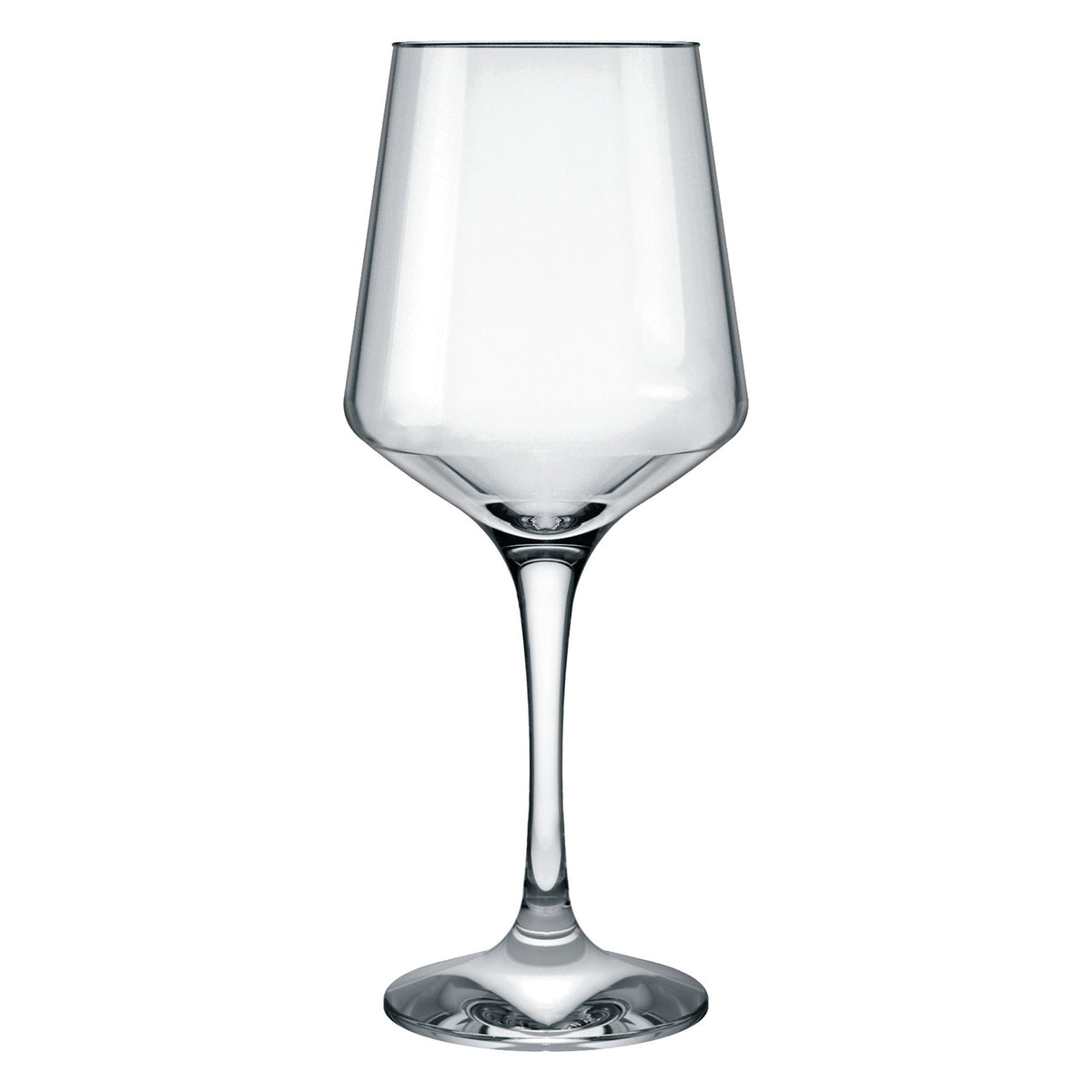 NADIR BRUNELLO STEMMED WATER GLASS, 490ML