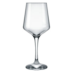 NADIR BRUNELLO STEMMED WATER GLASS, 490ML