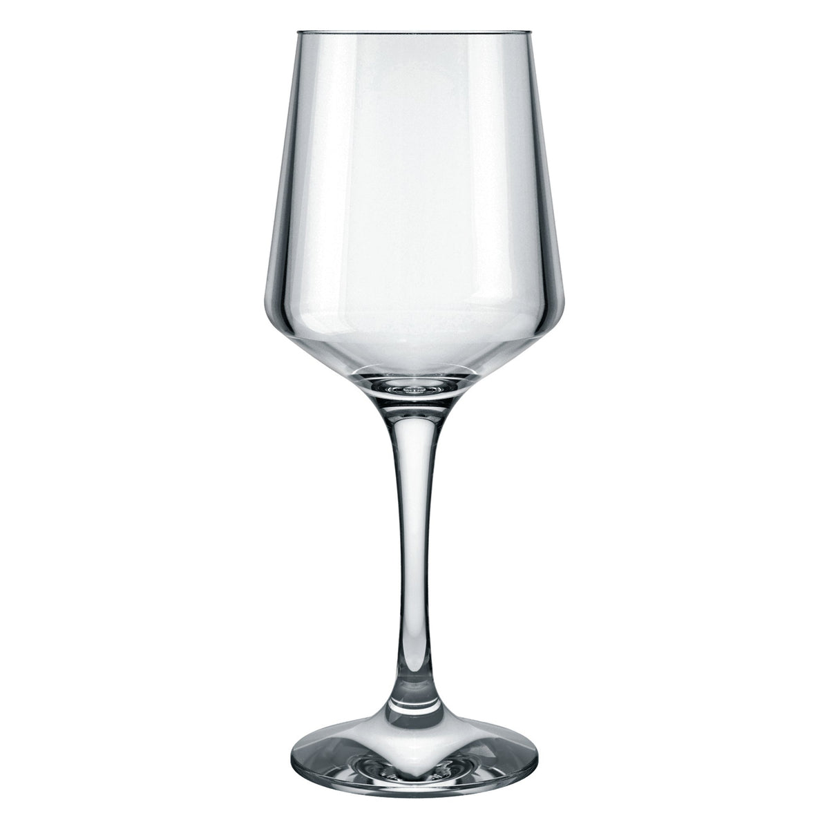 NADIR BRUNELLO STEMMED WINE GLASS, 390ML