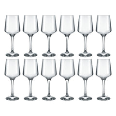 NADIR BRUNELLO STEMMED WINE GLASS, 390ML