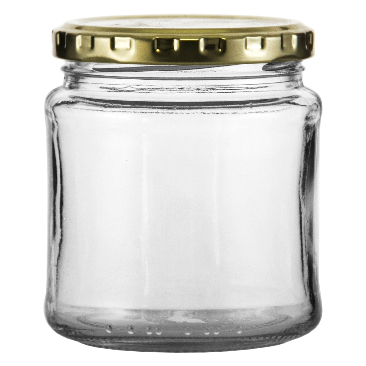 CONSOL CATERING JAM JAR, 291ML