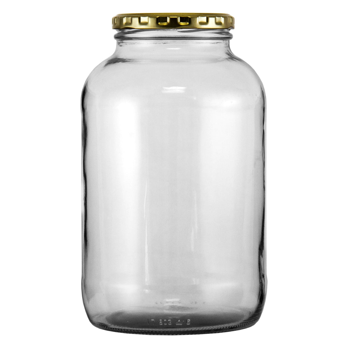 CONSOL CATERING JAR, 2L