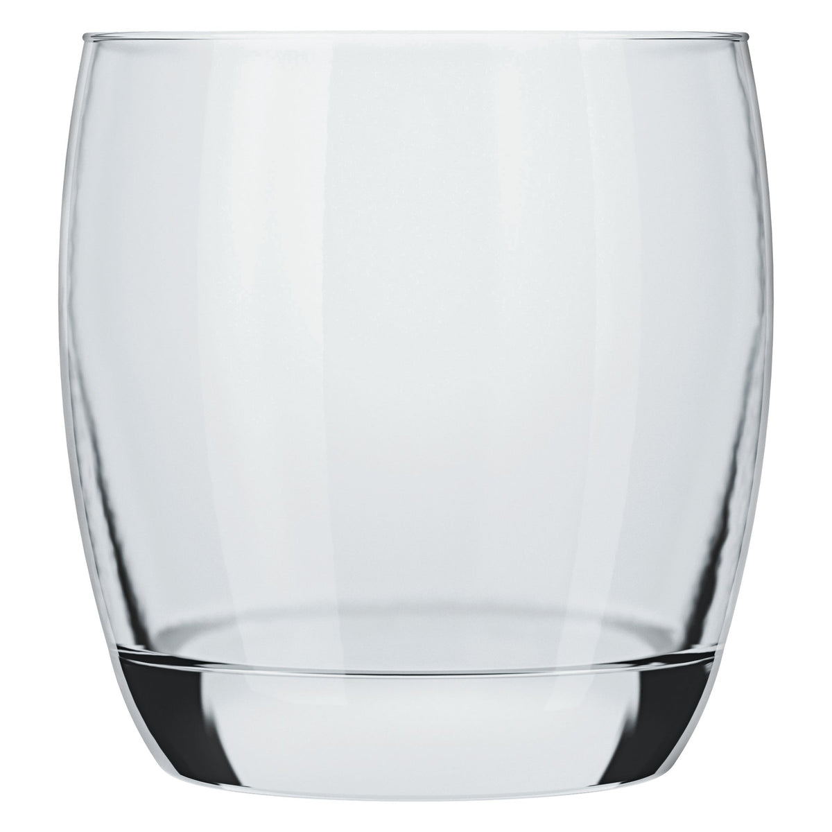 NADIR OCA WHISKY TUMBLER, 330ML