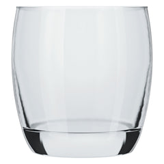 NADIR OCA WHISKY TUMBLER, 330ML