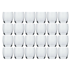 NADIR OCA WHISKY TUMBLER, 330ML