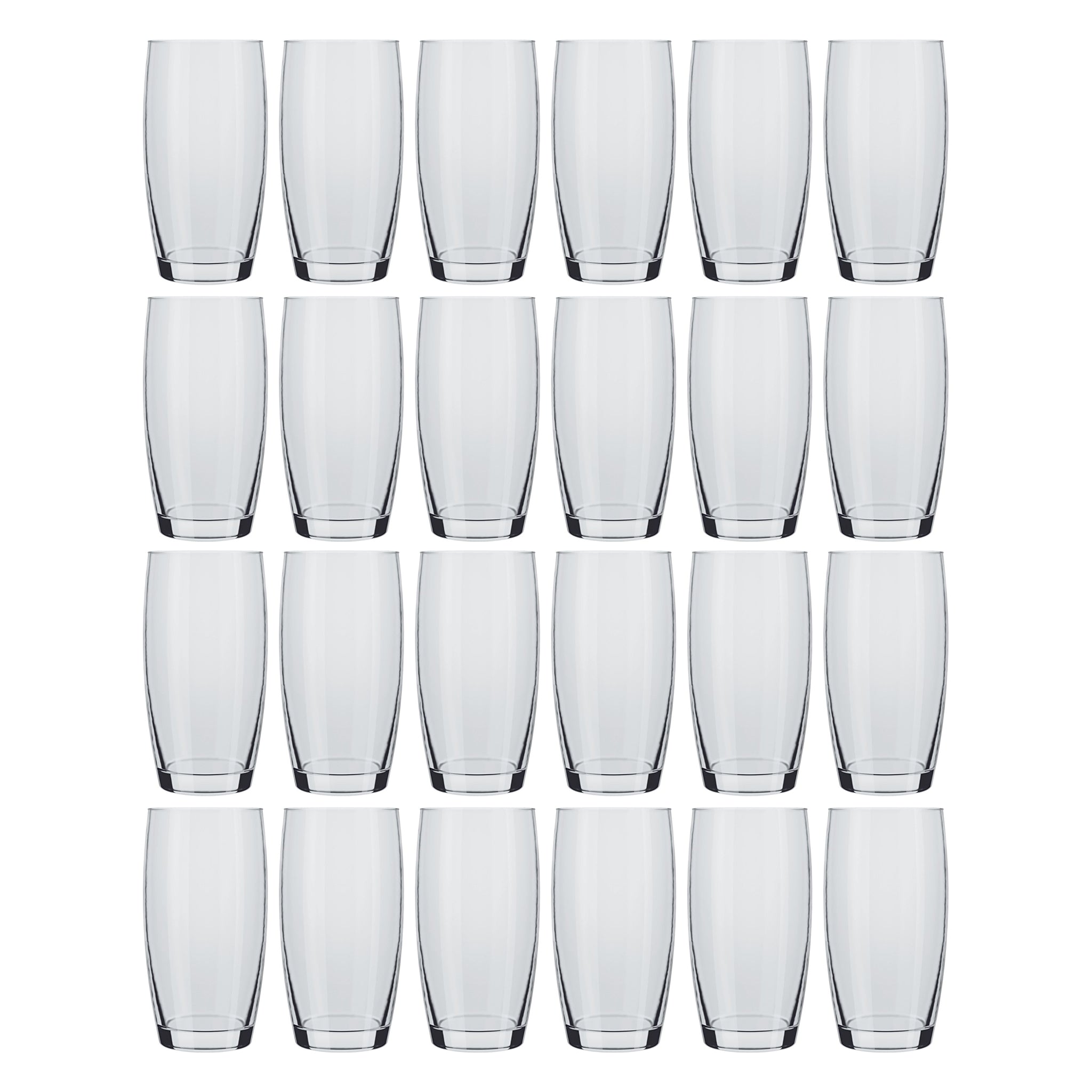 NADIR OCA HIGHBALL TUMBLER, 400ML
