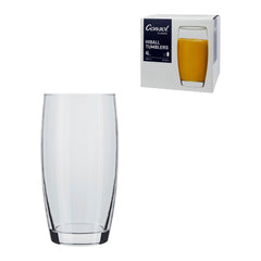CONSOL GLASGOW HIBALL TUMBLER 4PK, 400ML