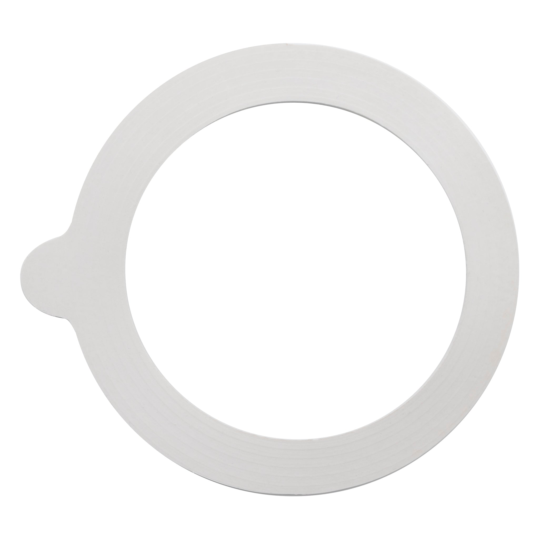 CONSOL RUBBER SEALS 6PK, FOR CODES 17111, 17112, 17113, 17118