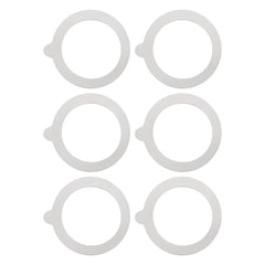 CONSOL RUBBER SEALS 6PK, FOR CODES 17111, 17112, 17113, 17118