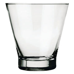 CONSOL SEVILLE WHISKEY TUMBLER 4PK, 350ML