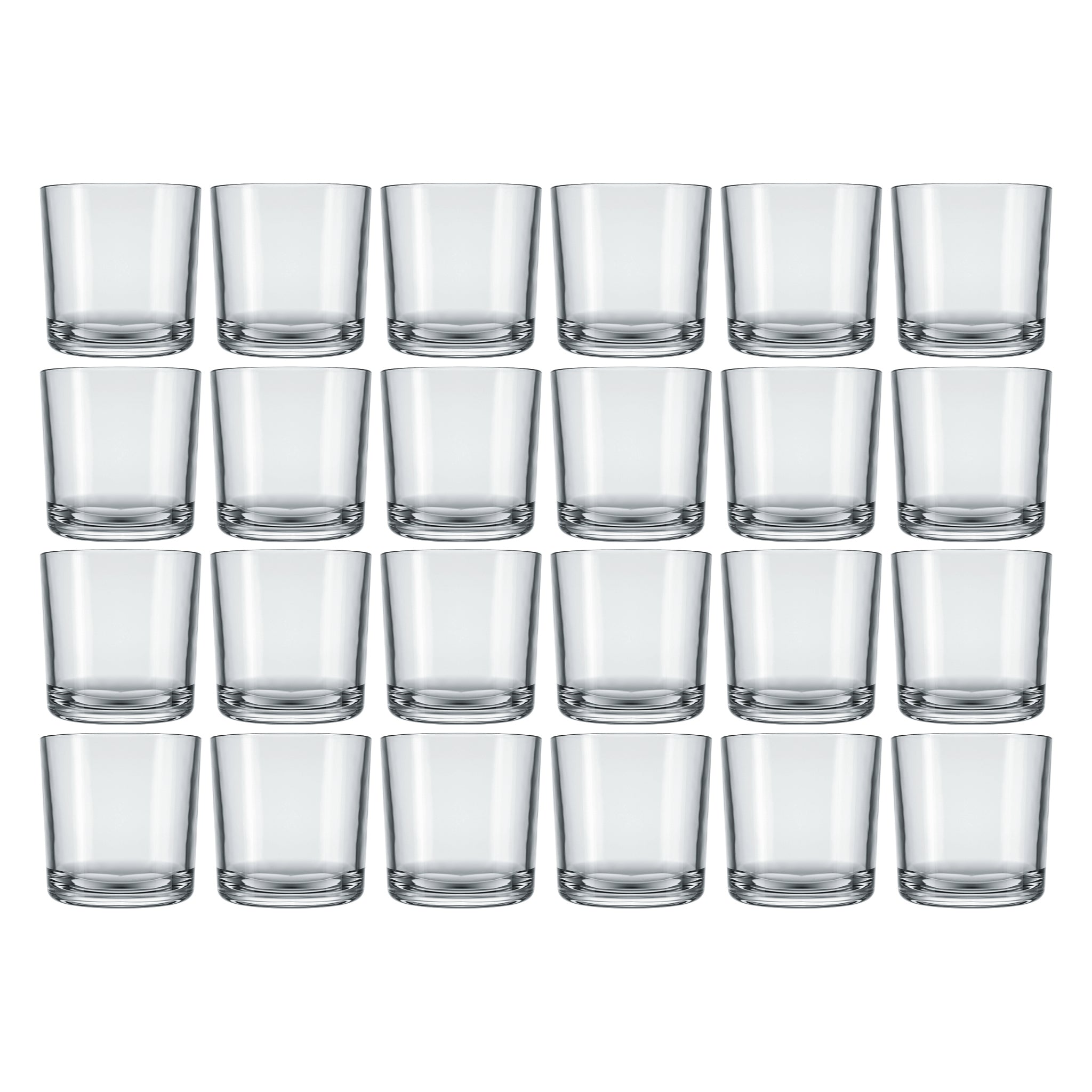 NADIR BAR WHISKEY ROCKS TUMBLER, 265ML