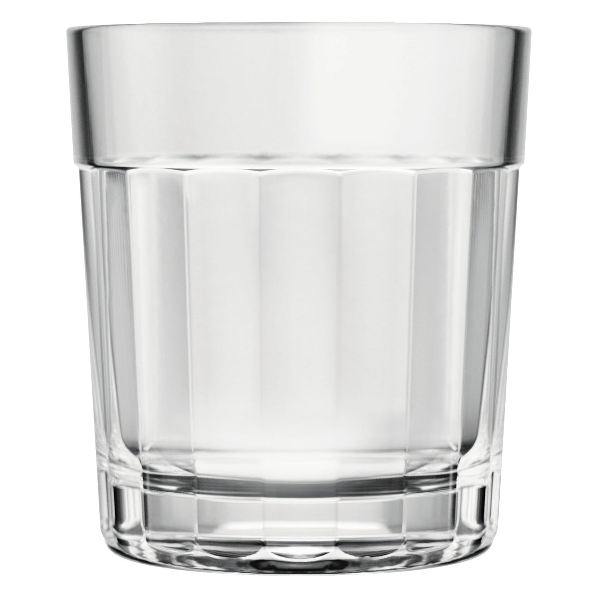 NADIR AMERICANO OLD FASHIONED TUMBLER, 315ML